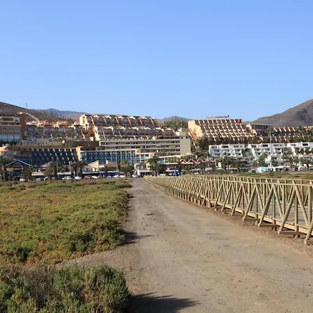 Apartamento La Gaviota