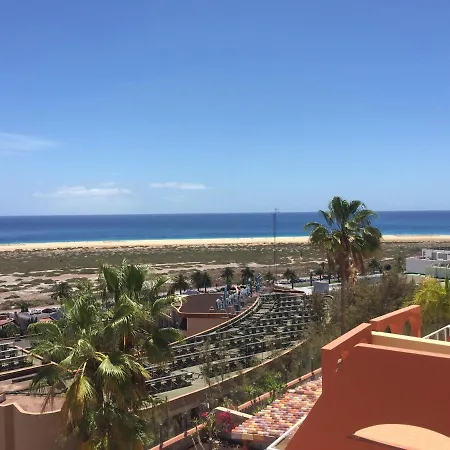 Terrazas De Jandía * Morro Jable (Fuerteventura)