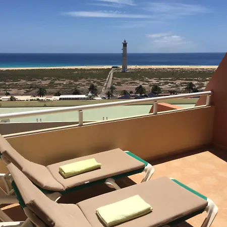 Terrazas De Jandía Apartamento Morro Jable (Fuerteventura)