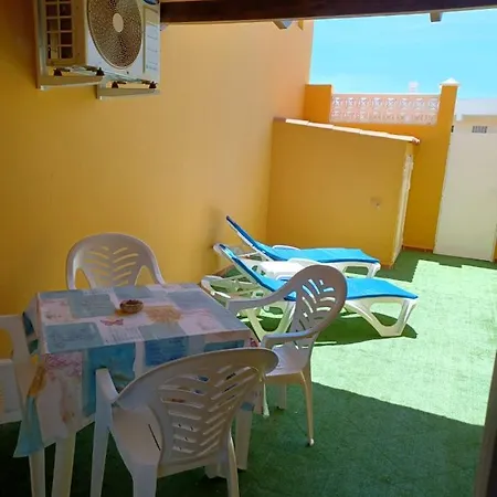 Apartamento La Gaviota