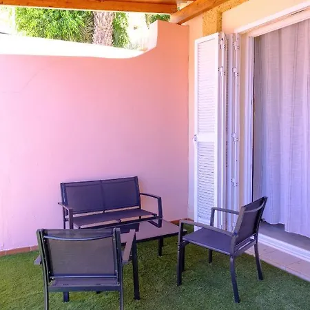 Holiday home Casa Del Sol 2 Bedrooms Morro Jable (Fuerteventura)