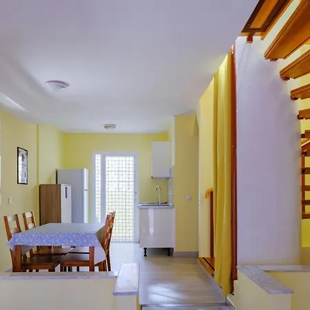 Casa Del Sol 2 Bedrooms Holiday home Morro Jable (Fuerteventura)