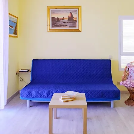 Holiday home Casa Del Sol 2 Bedrooms