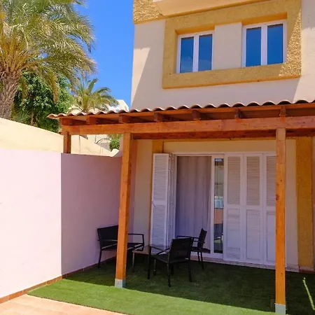 Casa Del Sol 2 Bedrooms