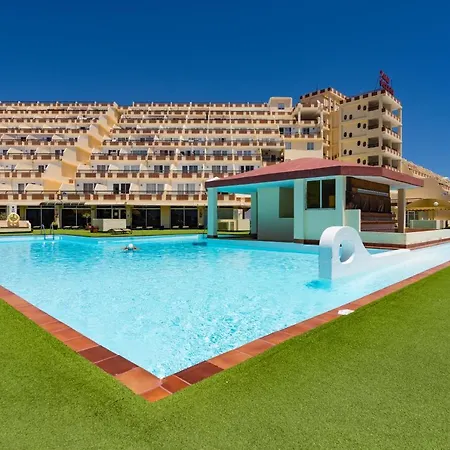 The House Of Nonni Ventura - Beachfront, Ocean View, Wi-fi, Aircon, Swimming Pool Apartment Morro Jable