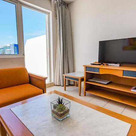 Apartment The House Of Nonni Ventura - Beachfront, Ocean View, Wi-fi, Aircon, Swimming Pool Morro Jable