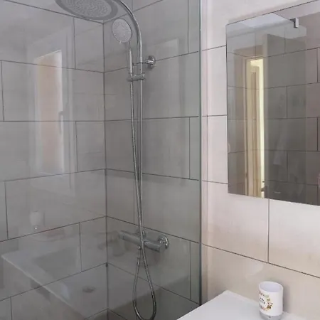 Vakantiehuis Casa Del Sol 2 Bedrooms Morro Jable