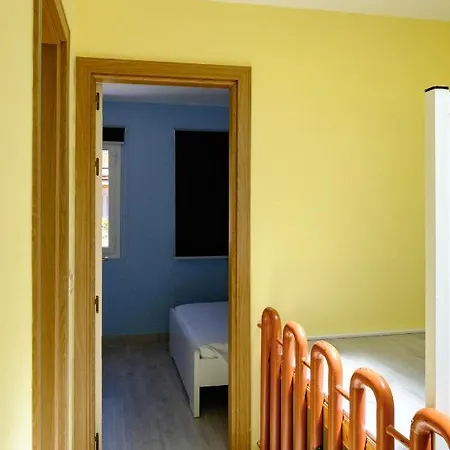 Casa Del Sol 2 Bedrooms Morro Jable (Fuerteventura)