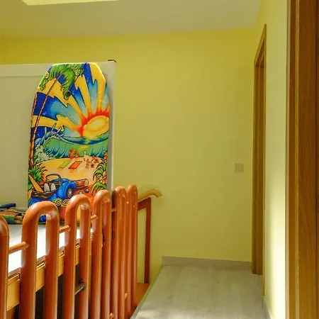 Casa Del Sol 2 Bedrooms * Morro Jable (Fuerteventura)
