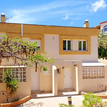 Casa Del Sol 2 Bedrooms Holiday home