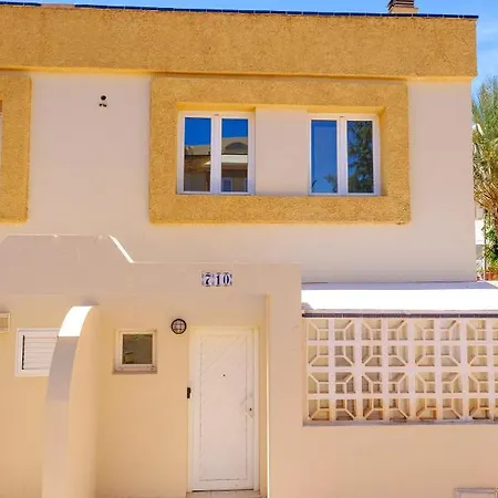 Holiday home Casa Del Sol 2 Bedrooms *