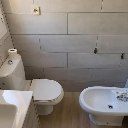 Casa Del Sol 2 Bedrooms * Morro Jable (Fuerteventura)