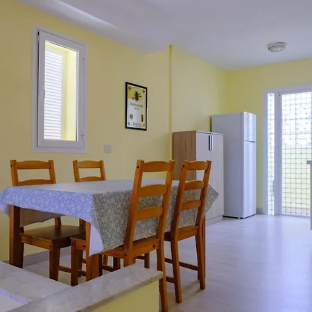 Casa Del Sol 2 Bedrooms Holiday home