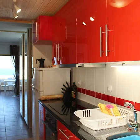 Casa Atlantica Apartamento *