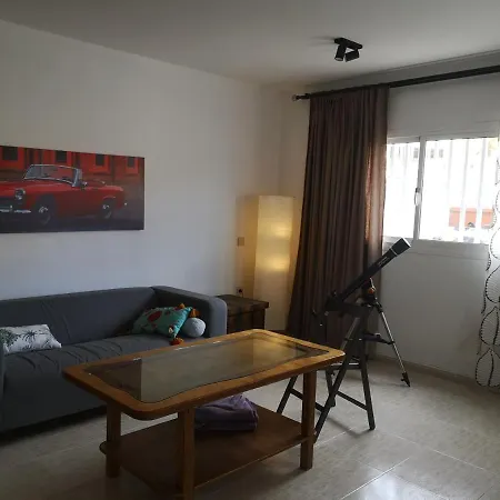 Casa En La Costa Sur De Fuerteventura Wi-fi Morro Jable