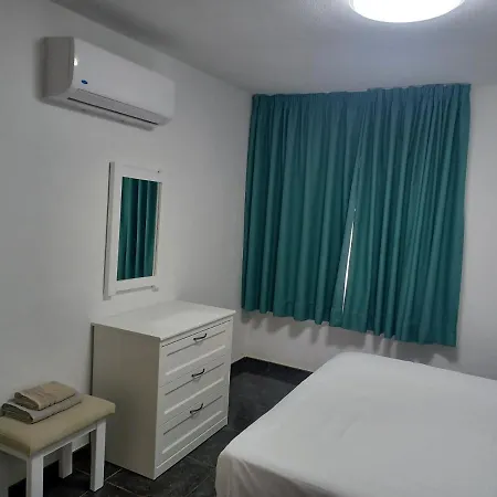Apartamento Mayi *