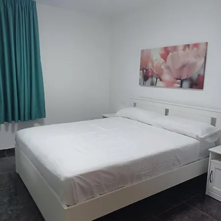 Mayi Apartamento Morro Jable (Fuerteventura)