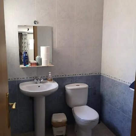 Casa En La Costa Sur De Fuerteventura Wi-fi Morro Jable