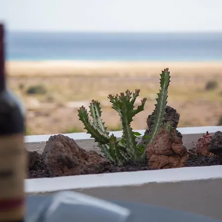 Amazing Luxury Apartment, La Casa Del Corazon Morro Jable (Fuerteventura)