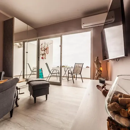 Amazing Luxury Apartment, La Casa Del Corazon Holiday home *