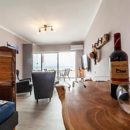 Amazing Luxury Apartment, La Casa Del Corazon Morro Jable (Fuerteventura)