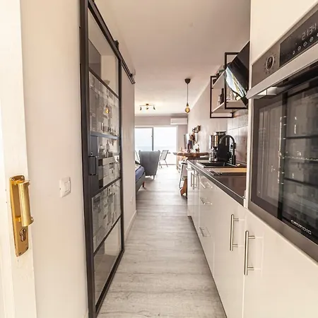 Amazing Luxury Apartment, La Casa Del Corazon Holiday home