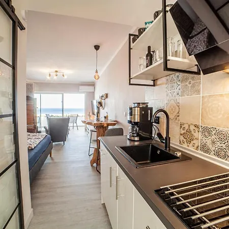Holiday home Amazing Luxury Apartment, La Casa Del Corazon *