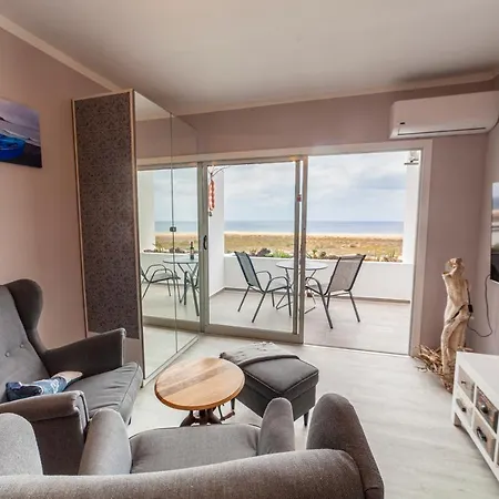 Amazing Luxury Apartment, La Casa Del Corazon Morro Jable (Fuerteventura)