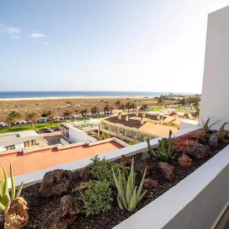 Amazing Luxury Apartment, La Casa Del Corazon Morro Jable (Fuerteventura)