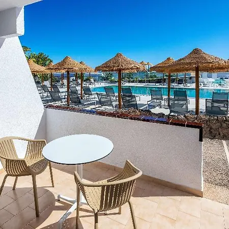 Sol Fuerteventura Jandia Hotel Morro Jable
