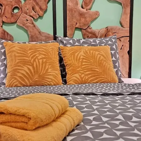 Apartamento Vista Faro In *