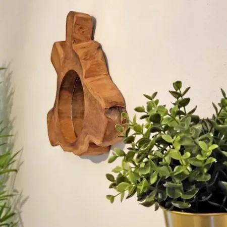 Apartamento Vista Faro In