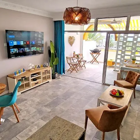 Apartamento Vista Faro In *