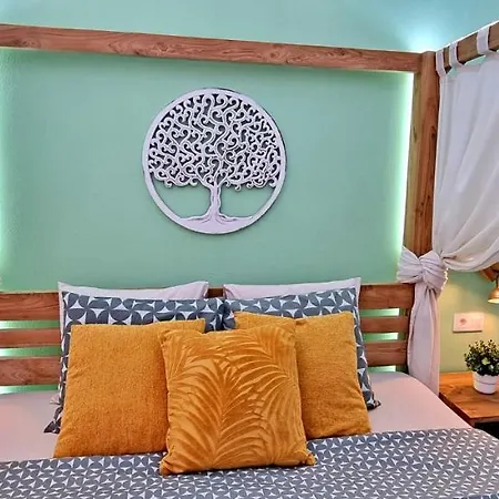 Apartamento Vista Faro In *