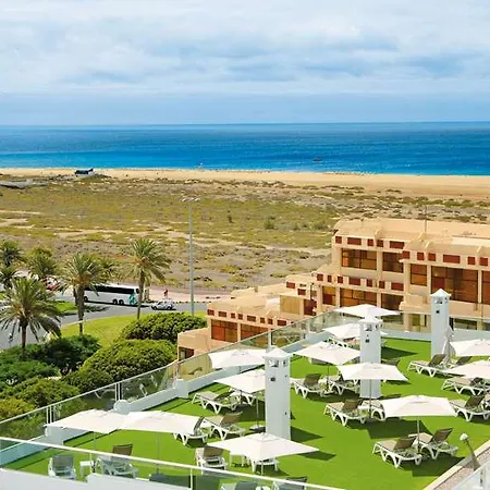 Fergus Cactus Garden 4* Morro Jable