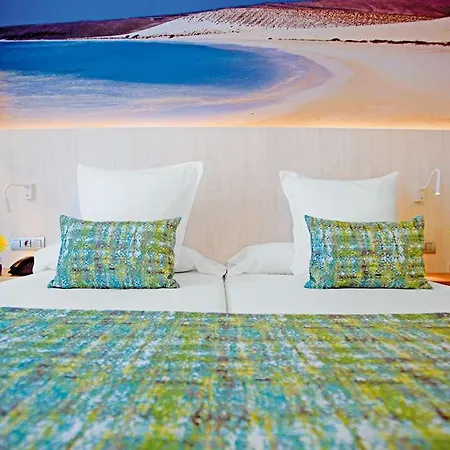 Hotel Fergus Cactus Garden 4*