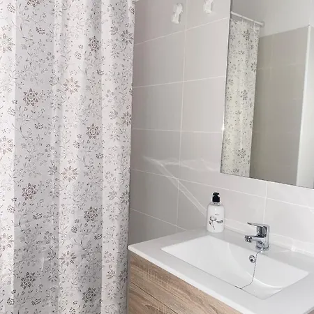 Jandia Marina 1 Minuto Al Lado De La Playa Y Avenida Maritima Apartamento *