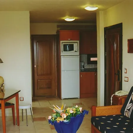 Rocamar Apartment *