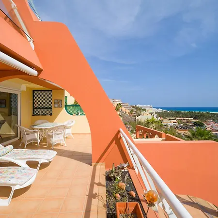 Appartement Mirador Balcon De Jandia
