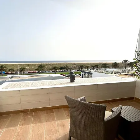 Apartamento Welooveyou Zafiro's Morro Jable (Fuerteventura)