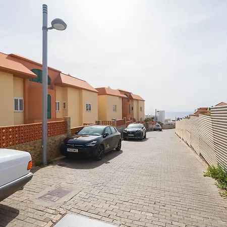 Mirador Balcon De Jandia Appartement