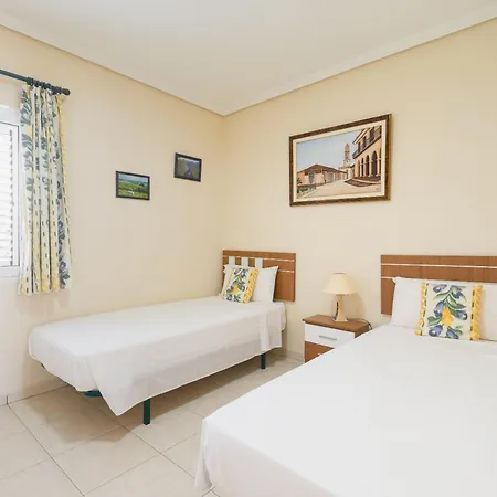 Mirador Balcon De Jandia Appartement Morro Jable