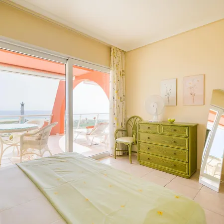 Appartement Mirador Balcon De Jandia