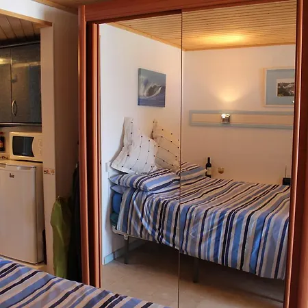 Casa Atlantica Apartamento