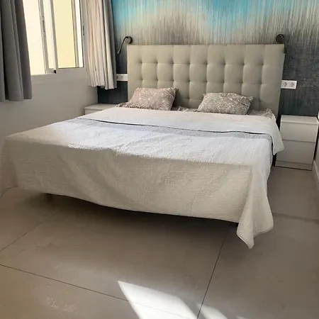 Apartamento Sara Playa Jandia *