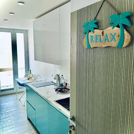 Amber - Sunny Apartment Morro Jable (Fuerteventura)