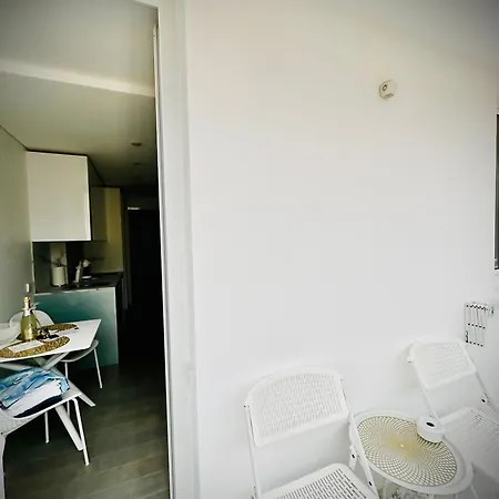 Apartment Amber - Sunny Morro Jable (Fuerteventura)