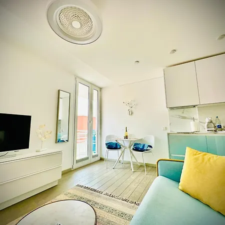 Apartment Amber - Sunny Morro Jable (Fuerteventura)