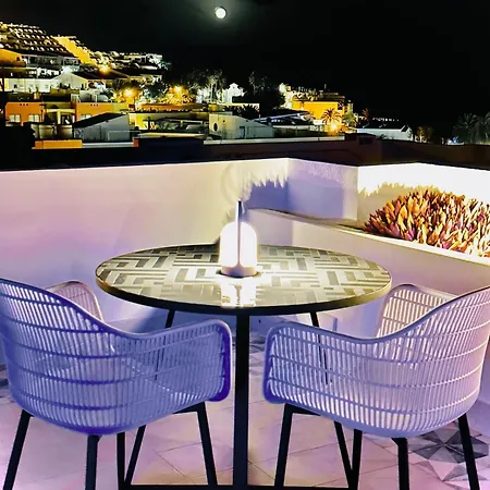 Apartment Amber - Sunny Morro Jable (Fuerteventura)