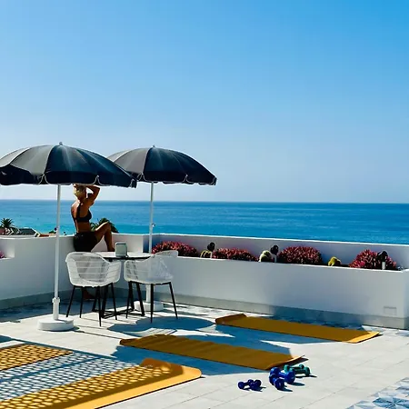 Amber - Sunny Apartment *